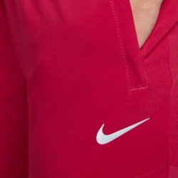 Jogging Rose Foncé Femme Nike Essential