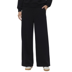 Pantalon fluide Noir Femme Vero Moda Daisy