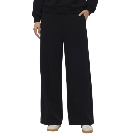 Pantalon fluide Noir Femme Vero Moda Daisy