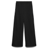 Pantalon fluide Noir Femme Vero Moda Daisy