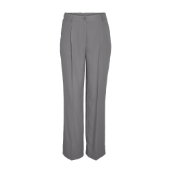 Pantalon Ample Gris Femme Noisy May Debbie