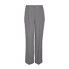 Pantalon Ample Gris Femme Noisy May Debbie