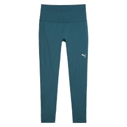 Legging Vert Femme Puma Shapeluxe Seamless