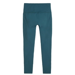 Legging Vert Femme Puma Shapeluxe Seamless