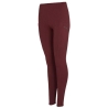 Legging de Sport Bordeaux Femme O'Neill Series