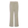 Pantalon fluide Beige Femme Vila Courdie