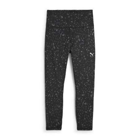Legging Noir Femme Puma Train