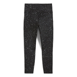 Legging Noir Femme Puma Train