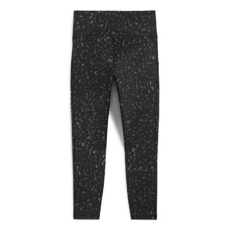 Legging Noir Femme Puma Train
