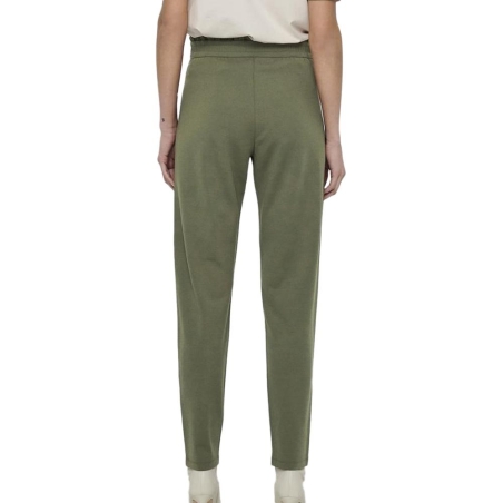 Pantalon Kaki Femme JDY Catia