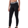 Legging Noir Femme Puma Waist