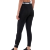 Legging Noir Femme Puma Waist