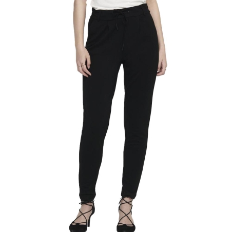 Pantalon Noir Femme Only Poptrash Life