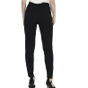Pantalon Noir Femme Only Poptrash Life