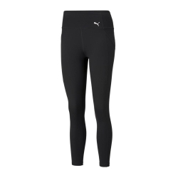 Legging Noir Femme Puma Forever High Waist 7/8