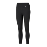 Legging Noir Femme Puma Forever High Waist 7/8