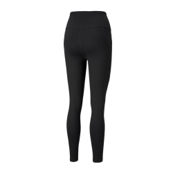 Legging Noir Femme Puma Forever High Waist 7/8