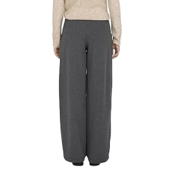 Pantalon Gris Femme JDY Geggo