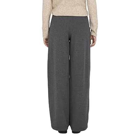 Pantalon Gris Femme JDY Geggo