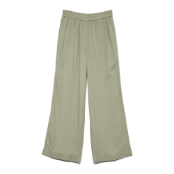 Pantalon Vert Femme Vero Moda Awryder