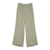 Pantalon Vert Femme Vero Moda Awryder