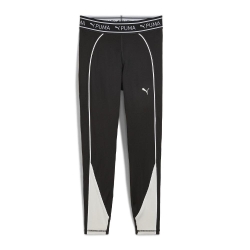 Legging Noir Femme Puma 525027