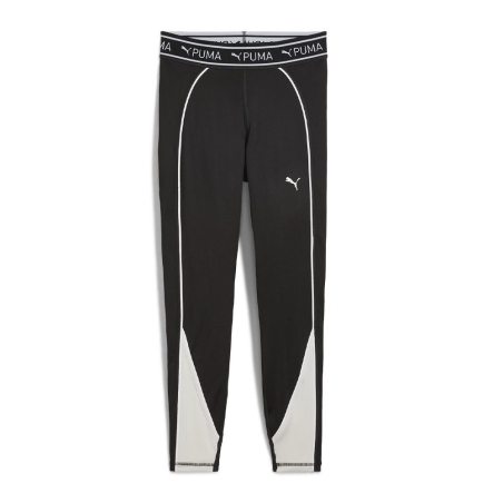 Legging Noir Femme Puma 525027
