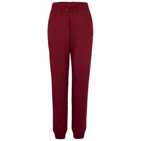 Jogging Bordeaux Femme O'Neill Freak