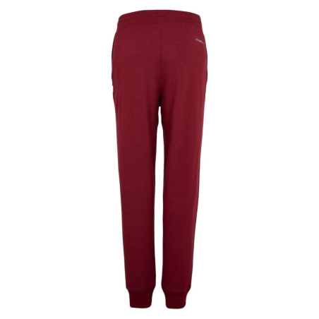Jogging Bordeaux Femme O'Neill Freak