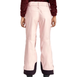 Pantalon de Ski Rose Clair Femme O'Neill Gtx