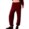 Jogging Rouge Femme Calvin Klein Jeans Monologo