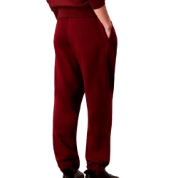 Jogging Rouge Femme Calvin Klein Jeans Monologo