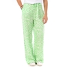Pantalon Vert Femme Only Nova Life Palazzo
