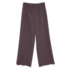 Pantalon fluide Prune Femme Vero Moda Nora
