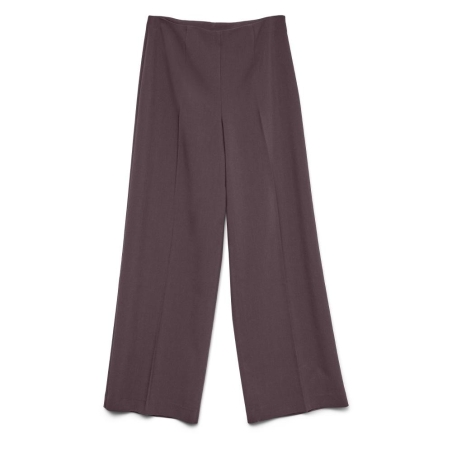 Pantalon fluide Prune Femme Vero Moda Nora
