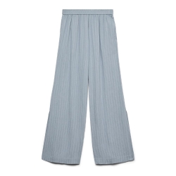 Pantalon Bleu Femme Vero Moda Awryder