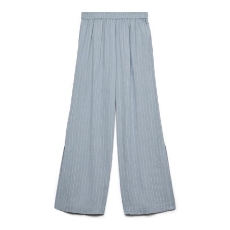 Pantalon Bleu Femme Vero Moda Awryder