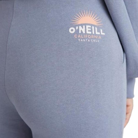 Pantalon Gris Femme O'Neill Lulu