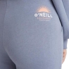 Pantalon Gris Femme O'Neill Lulu