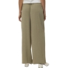 Pantalon fluide Marron Femme Vero Moda Alva