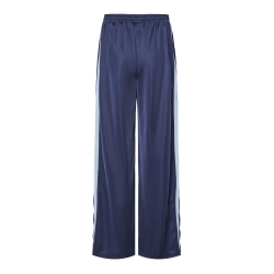 Pantalon Marine Femme Pieces Grace