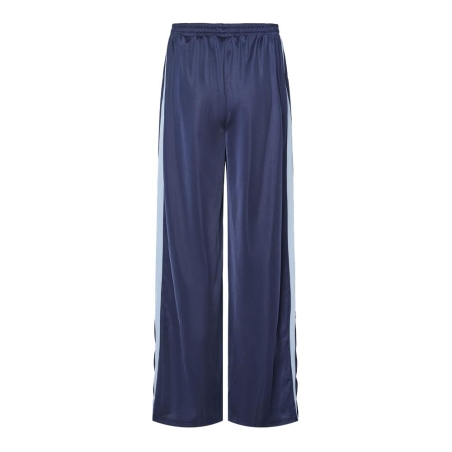 Pantalon Marine Femme Pieces Grace