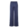 Pantalon Marine Femme Pieces Grace