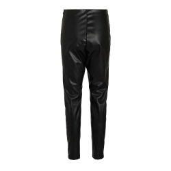 Legging Noir Femme Vila Dagmar