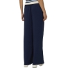 Pantalon fluide Marine Femme Vero Moda Alva