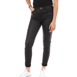 Pantalon Noir Femme Monday Premium 9962
