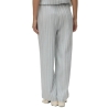 Pantalon fluide Bleu Femme Vero Moda Nanna