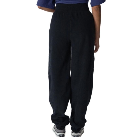 Pantalon Marine Femme Converse Polar