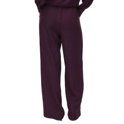 Pantalon fluide Prune Femme Vero Moda Melaney