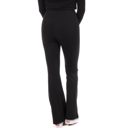 Legging Noir Femme Monday Premium 0104
